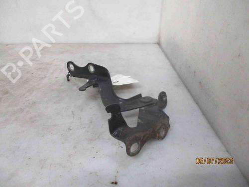 Hinge/Door check strap TOYOTA COROLLA Verso (ZER_, ZZE12_, R1_) 2.2 D-4D (AUR10_, AUR10R) | BP26631022C146 