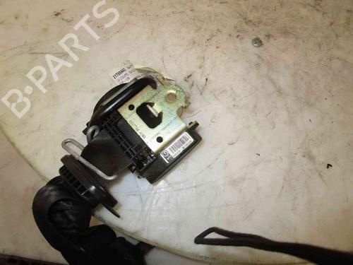 Front left belt tensioner CITROËN C4 Coupe (LA_) 2.0 HDi | BP20203695C87 