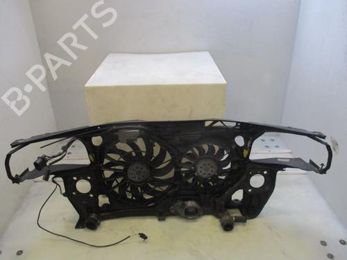 Front slam panel AUDI A4 B7 (8EC) 2.0 TDI | BP31575314C72