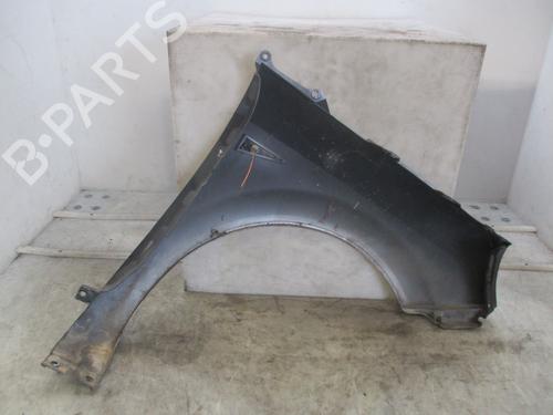 Left front fenders RENAULT SCÉNIC II (JM0/1_) 1.5 dCi (JM1E, JM16) | BP26945307C41 