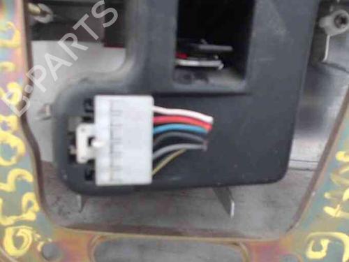 Left taillight FIAT BRAVA (182_) 1.2 16V 80 | BP19711629C34 