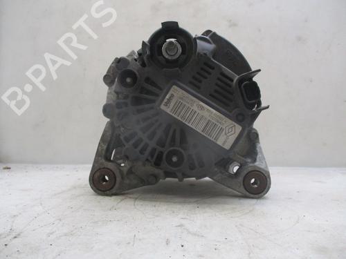 Alternator DACIA SANDERO  | BP26636584M7 