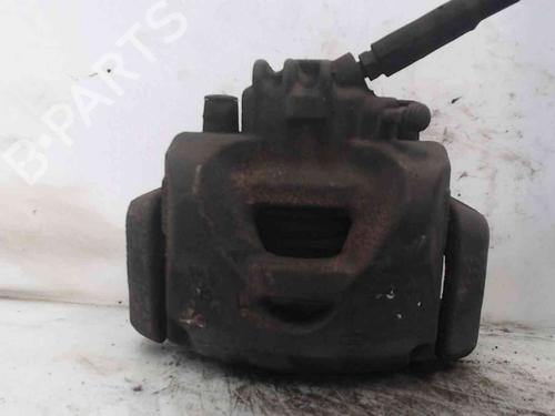 Left front brake caliper CITROËN C4 Picasso I MPV (UD_)  | BP26620367M105 