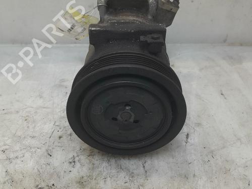AC compressor CITROËN C4 II (NC_) 1.6 HDi 115 | BP31029155M34
