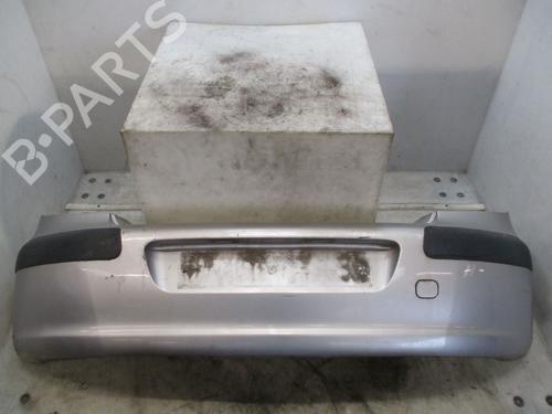 Used Rear bumper PEUGEOT 307 (3A/C) 1.6 16V (109 hp) 27732008