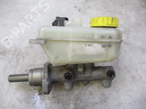 Hovedbremsecylinder VW POLO IV (9N_, 9A_) 1.4 TDI (70 hp) 28685078