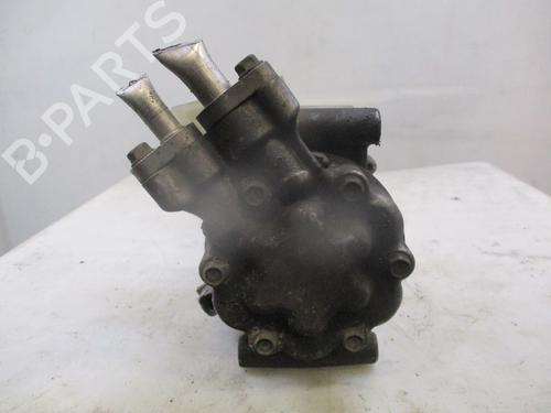AC compressor RENAULT CLIO III (BR0/1, CR0/1) 1.4 16V | BP30949097M34