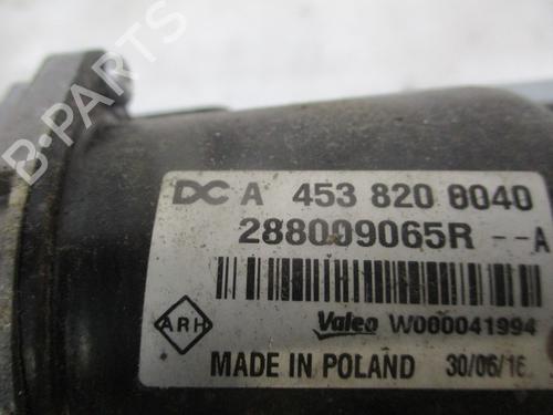 Front wipers mechanism SMART FORFOUR Hatchback (453) 0.9 (453.044, 453.053) | BP32074798C83 