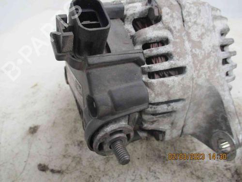 Alternator NISSAN MICRA III (K12) 1.4 16V | BP20206435M7 