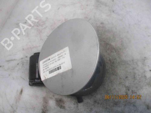 Tanklokket CITROËN C4 Picasso I MPV (UD_) [2006-2015]  19737168