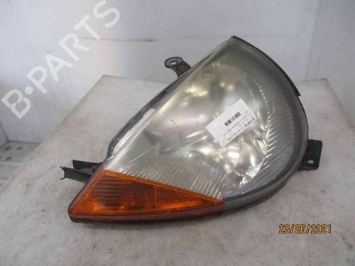 Used Left headlight FORD KA (RB_) 1.3 i (50 hp) 19738394