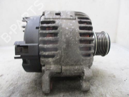 Alternator SEAT ALTEA (5P1) 1.9 TDI | BP26637374M7 