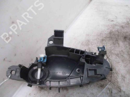 Front right interior door handle CITROËN XSARA (N1) 2.0 HDi 90 | BP19719506I14 