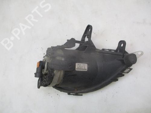 Left front fog light OPEL ZAFIRA TOURER C (P12) 1.6 CDTI (75) | BP32307458C30 