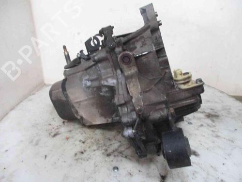 Gearbox CITROËN SAXO (S0, S1) 1.1 X, SX | BP19735560M3 