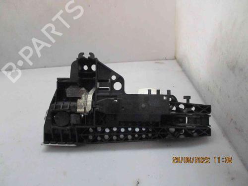 Front right exterior door handle AUDI A1 (8X1, 8XK) 1.4 TFSI | BP26622819C129 