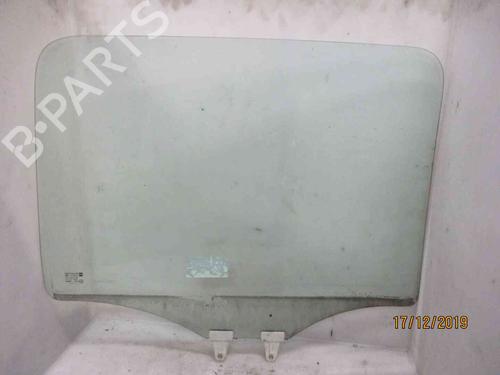 Rear left door window OPEL AGILA (A) (H00) 1.0 12V (F68) | BP19719823C20 