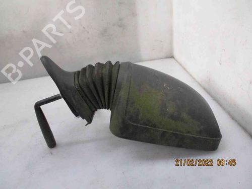 Left mirror PEUGEOT 205 II (20A/C) 1.1 | BP24011293C26