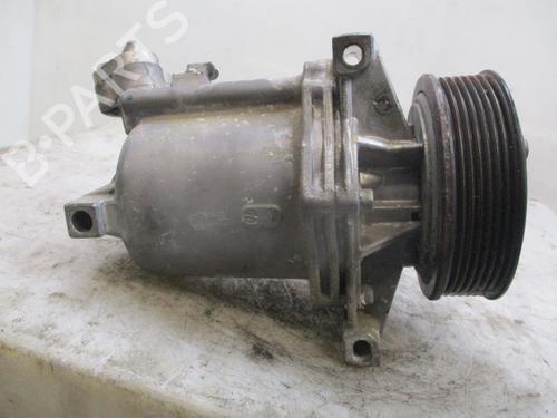 AC compressor NISSAN JUKE (F15) 1.2 DIG-T | BP31663839M34