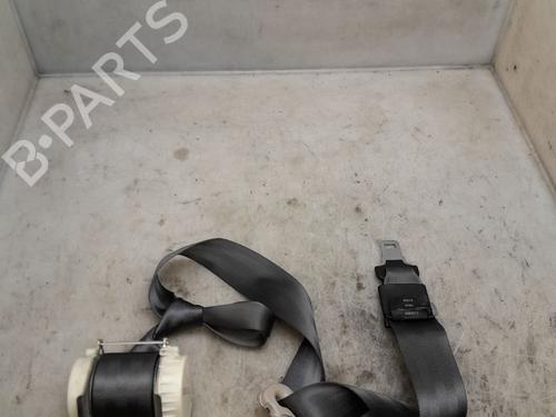 Bakre beltemekanisme RENAULT MODUS / GRAND MODUS (F/JP0_) 1.5 dCi (FP0F, JP0F) (86 hp) 29642801