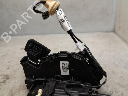 Front right lock VW TIGUAN (AD1, AX1) 1.5 TSI | BP30187181C97