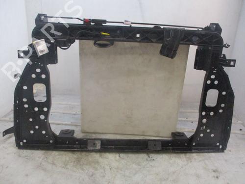 Frontplade/Frontkurv JEEP RENEGADE SUV (BU, B1, BV) 1.0 T-GDi | BP29843694C72