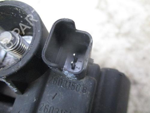 Alternator CITROËN C1 (PM_, PN_) 1.4 HDi | BP32398435M7 