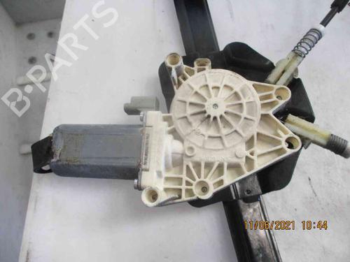 Front left window mechanism PEUGEOT 206 CC (2D)  | BP19723396C22