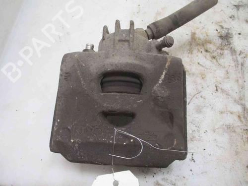 Left front brake caliper CITROËN C4 Grand Picasso I (UA_) 1.6 HDi | BP19720197M105 