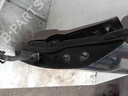 Left front door NISSAN MURANO I (Z50) 3.5 4x4 | BP24011763C2 