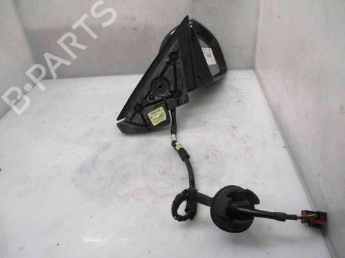 Right mirror AUDI A3 (8P1) 1.9 TDI | BP26623995C27 