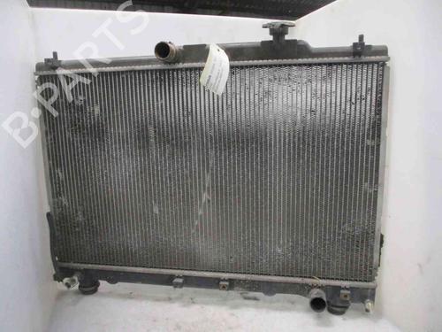 Water radiator TOYOTA PREVIA II (_R3_) 2.4 (ACR30) | BP24004885M31