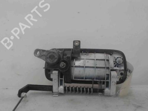 Front right exterior door handle PEUGEOT 406 (8B) 2.0 HDI 110 | BP19714195C129