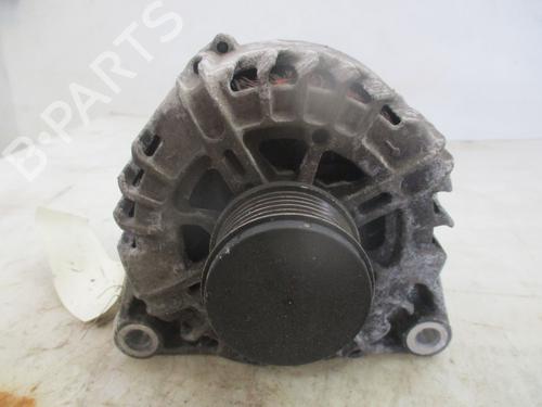 Used Alternator Alternator 37497809 37497809