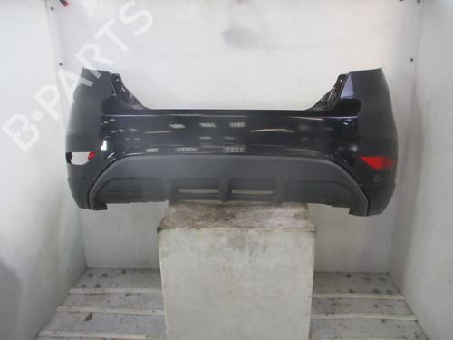 rear-bumper-ford-fiesta-vi-cb1-ccn-2008-32872161 main image