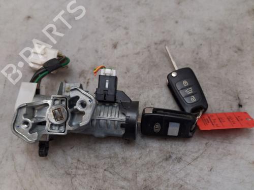 Used Ignition barrel Ignition barrel 38786846 38786846