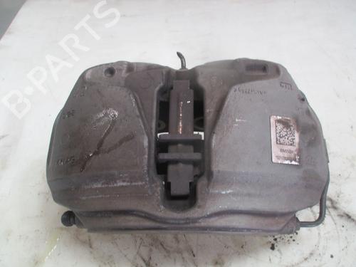 Used Left front brake caliper Left front brake caliper AUDI A4 B9 Avant (8W5, 8WD) 3.0 TDI quattro (272 hp) 36572790 36572790