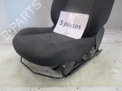 Sæde højre fortil CITROËN C-ELYSEE (DD_) 1.2 PureTech 82 (DDHMRP) | BP36459957C16 - Image 2