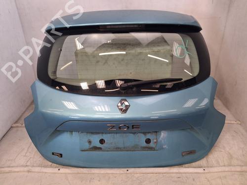 Used Tailgate Tailgate RENAULT ZOE (BFM_) ZOE (BFMC, BFMD) (136 hp) 36097687 36097687