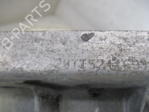 Gearbox PEUGEOT 108 1.0 VTi 72 | BP30310212M3 