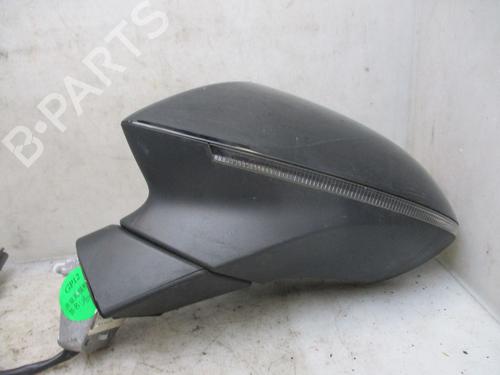 Left mirror MG MG 4 (EH32) EV | BP26639119C26 