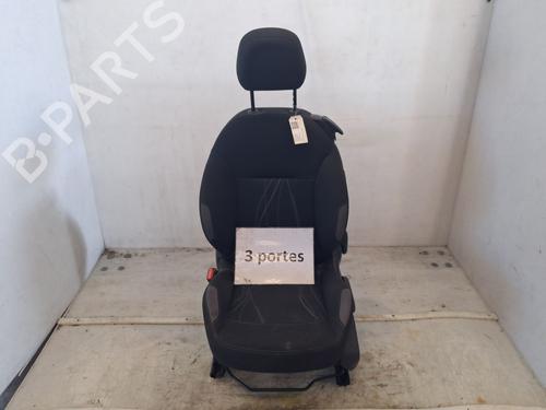 Used Left front seat Left front seat 39479670 39479670