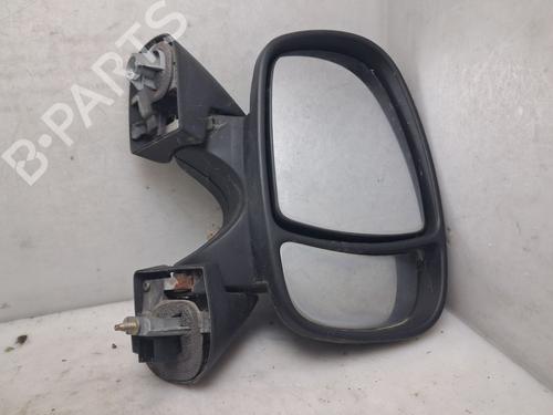 Used Right mirror Right mirror NISSAN PRIMASTAR Van (X83) 1.9 dCi 100 (100 hp) 40468098 40468098