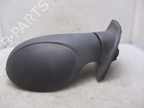 Left mirror CITROËN C3 I (FC_, FN_) 1.4 i | BP26637632C26 