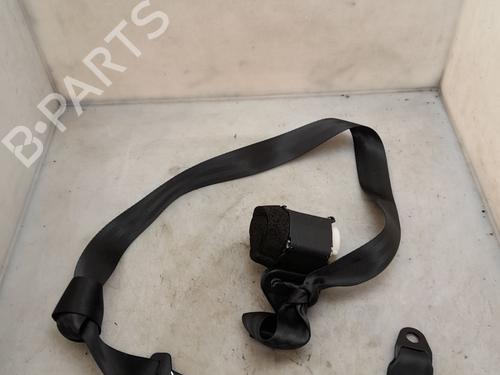 Used Rear left seatbelt Rear left seatbelt FIAT 500 (312_) 1.3 D Multijet (312AXB1A) (75 hp) 33967684 33967684