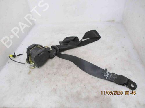 Used Front right belt tensioner MERCEDES-BENZ M-CLASS (W163) ML 400 CDI (163.128) (250 hp) 19712539