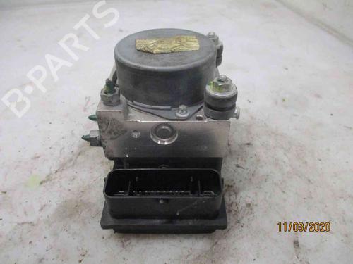 ABS pump DACIA DUSTER (HS_) 1.5 dCi (HSMC) | BP19714684M43 