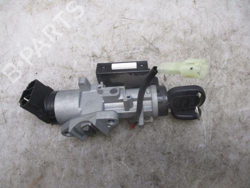 Ignition barrel CHEVROLET NUBIRA Saloon 2.0 D | BP26638742M48 