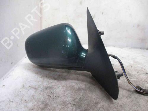Right mirror VW POLO III CLASSIC (6V2) 100 1.6 | BP19721949C27 