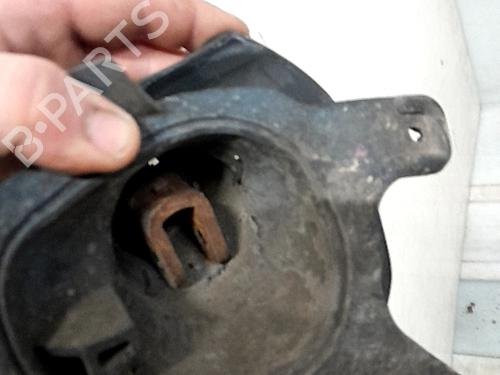 Steering column RENAULT CLIO III (BR0/1, CR0/1) | BP26635840M21